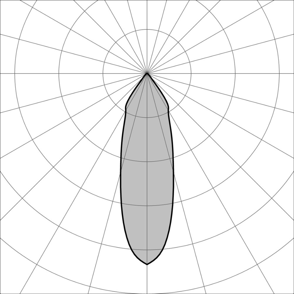 Stelo 3S 900 Ghidini Stelo S .01 Белый (Матовый)  - Вид №5