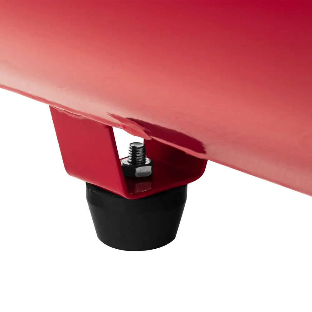 Компрессор сетевой поршневой масляный Kronwerk 58104, 24 л 220 л/мин STLM-2013757 - Вид №30