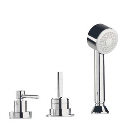 156340SN00SC Смеситель Bandini Coco Santreyd