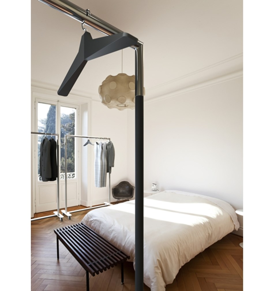 FROST БУКТО 6004 » белый / полированный Сталь / нержавеющая сталь Белый / полированный U6004-W  - Вид №5