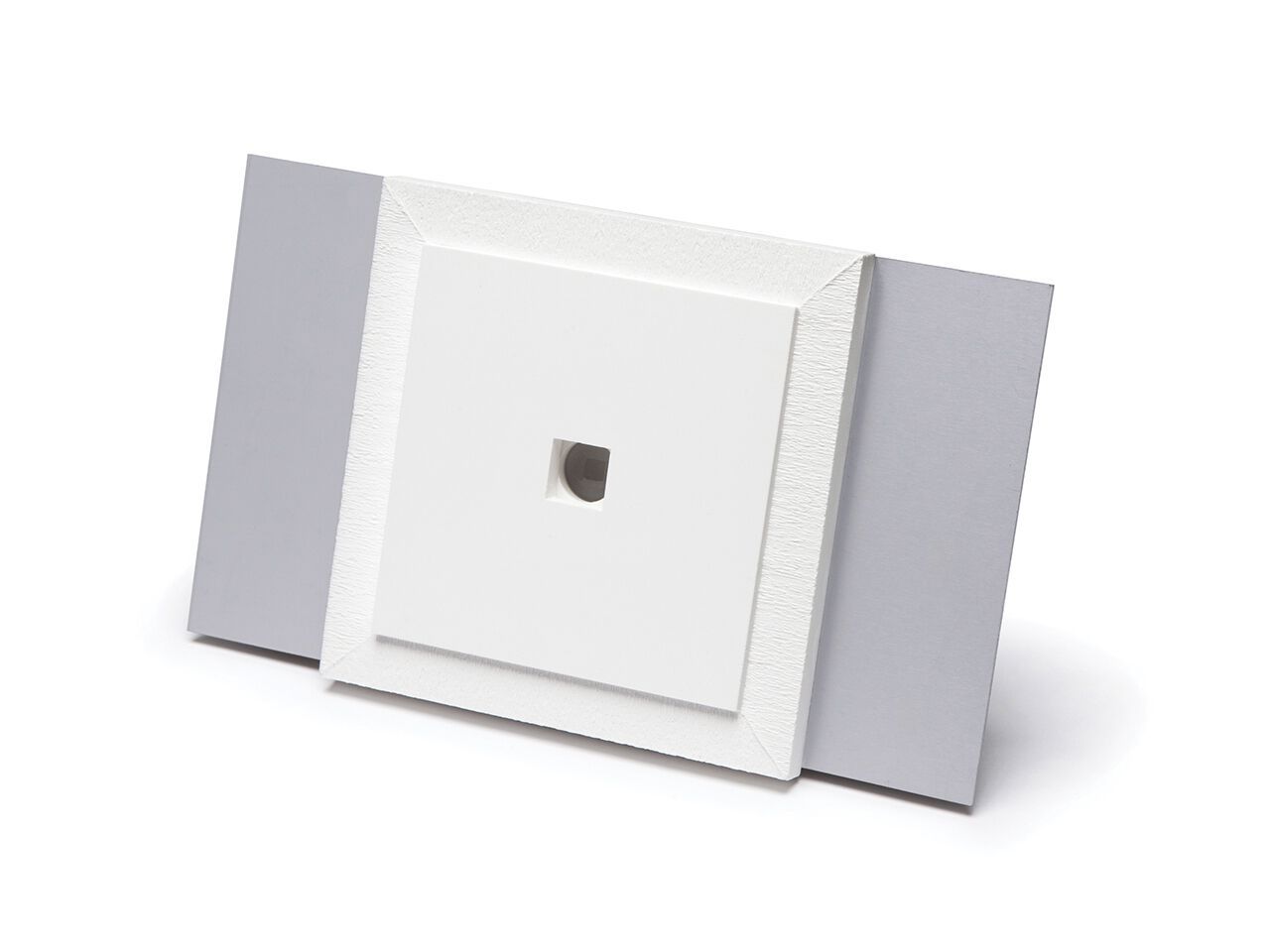 Cristaly ® утопленный светодиодный прожектор 9010 novantadieci MINILED QUADRO ARCH-00146683