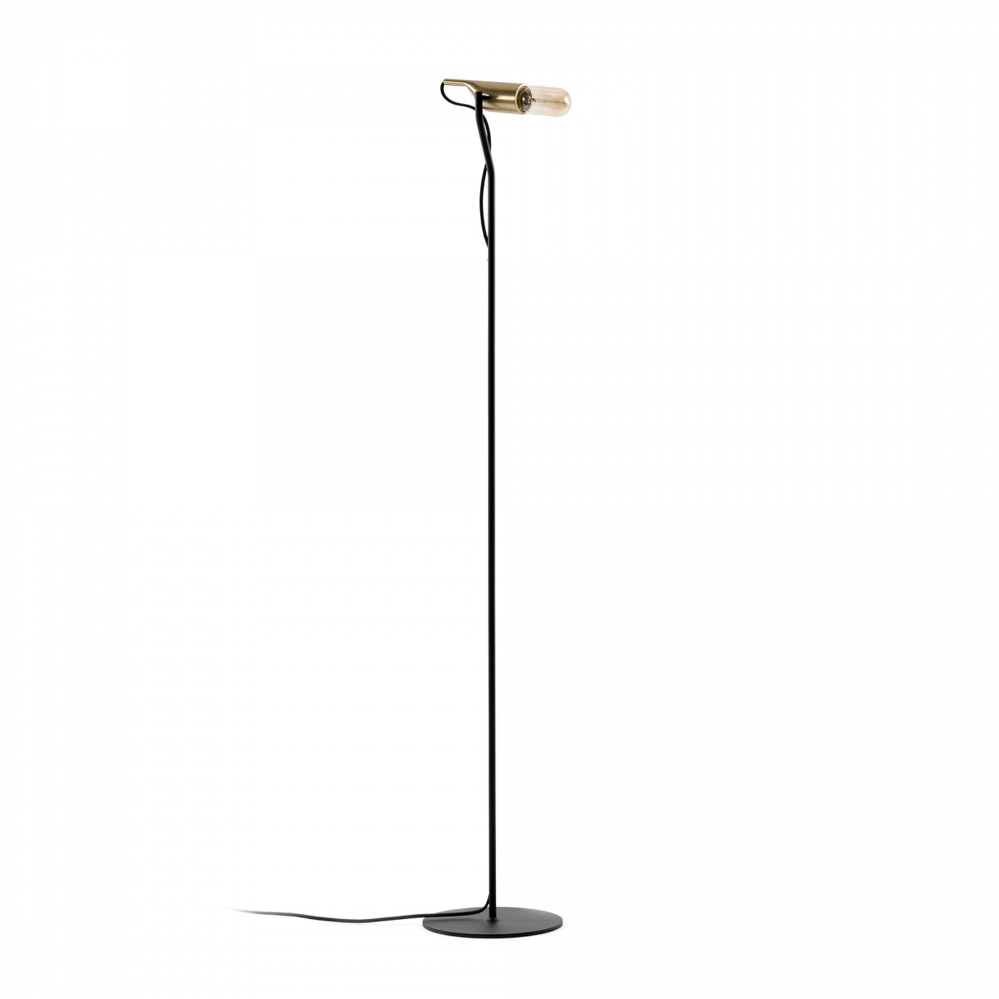 071535 Торшер La Forma Cinthya  - Вид №2