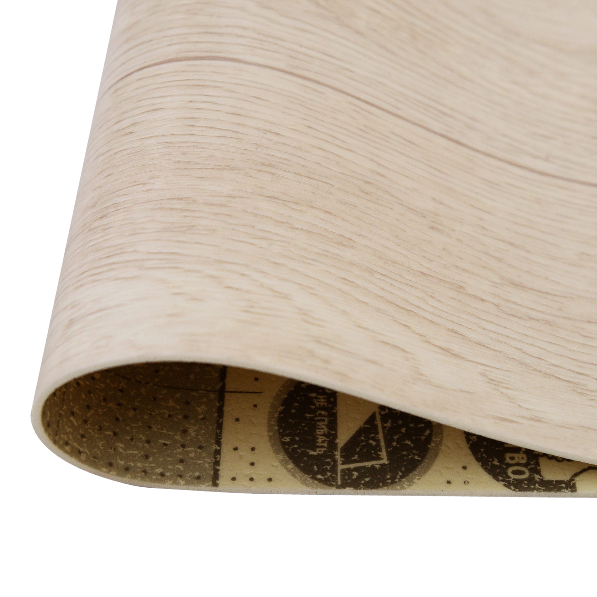 82309023 Линолеум «Дуб Зимний» 23 класс 2 м Santreyd  - Вид №1