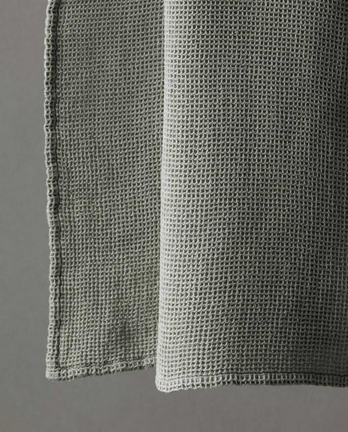 Society Limonta Мягкие соты из хлопка для ванной пары Tredi sun-id-1418449 - Вид №4