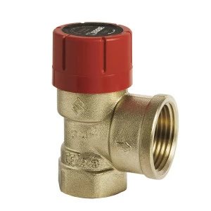 3602 28 00 VSB211Ротационные клапаны » Esbe серии VSB200