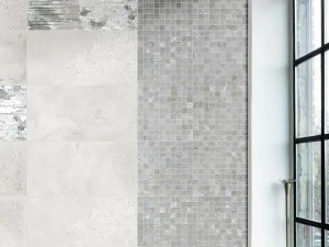 CERAMICHE BRENNERO Мозаика из керамогранита Explora&dekora