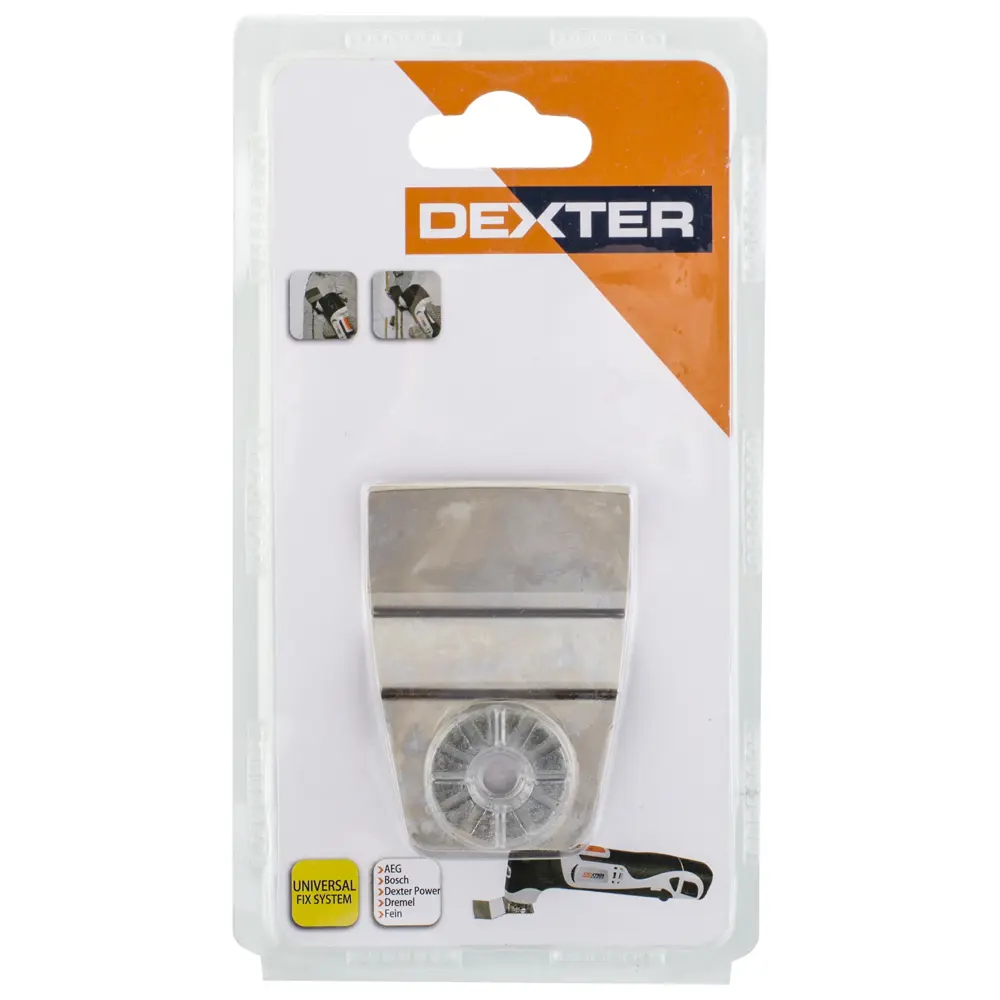 Насадка-стамеска Dexter 13720373 STLM-2203274  - Вид №2