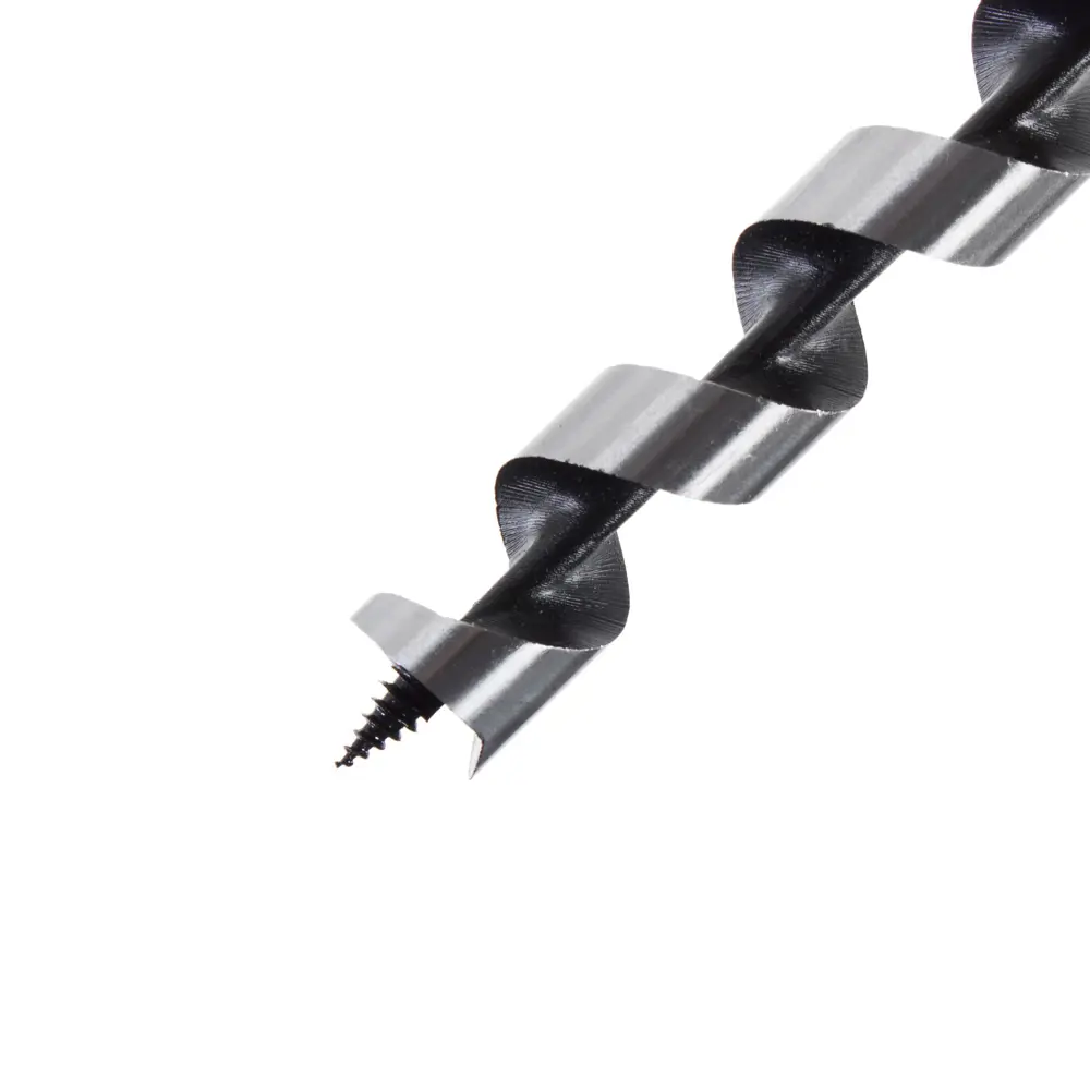 Сверло по дереву винтовое 22х600 мм Dexter SM366 STLM-2197113 - Вид №1