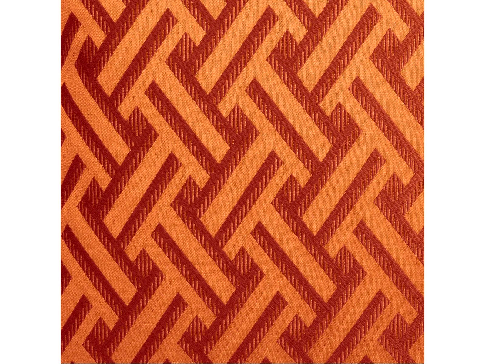 Квадратная подушка из ткани с рисунком Eichholtz Doris ARCH-00072961 - Вид №1