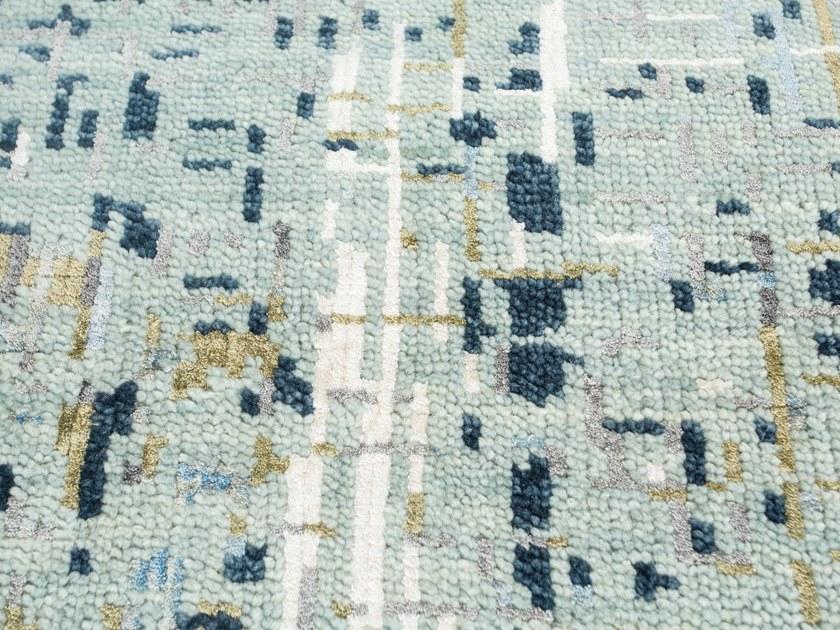 Jaipur Rugs Ковер ручной работы Esme Usl-168-0002 - Вид №3