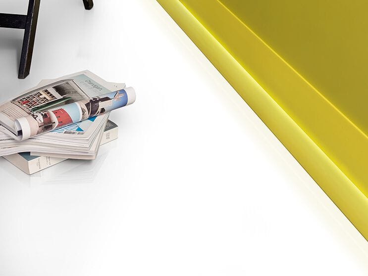 Плинтус Duropolymer® Orac SX179 ARCH-00023106