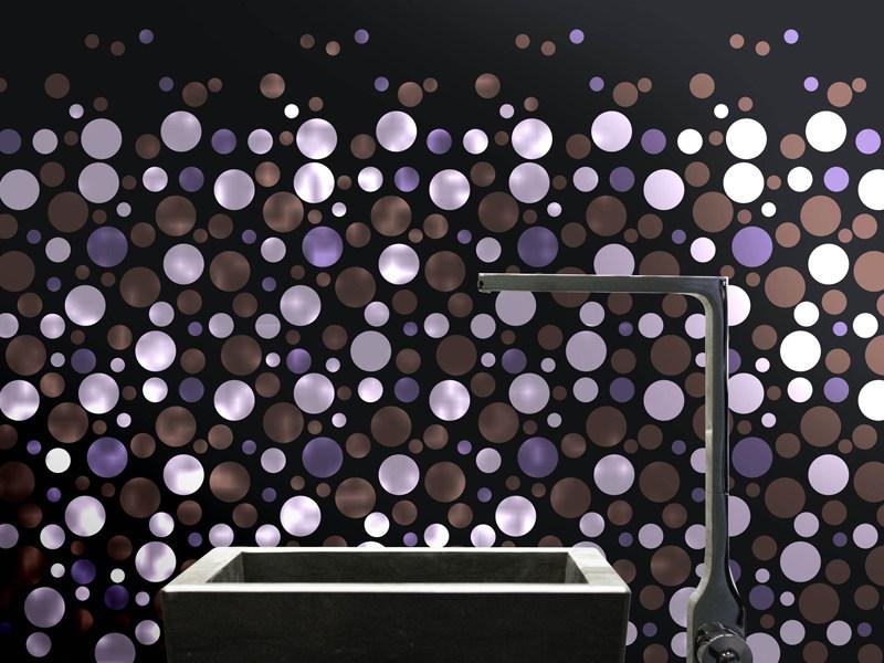 VETROVIVO Стеклянная мозаика Architecturæ sun-id-1354453 - Вид №5