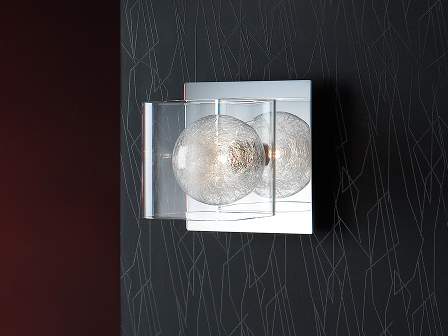 033839 Бра 1L Schuller Eclipse - Вид №1