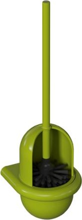 477.20.100 Набор туалетных щеток HEWI System 111 | Polyamid  - Вид №10