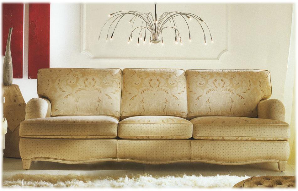 Диван  ZANABONI Miro DV №3 - Вид №1