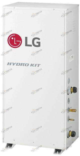 LG Electronics Тепловой насос воздух / вода Hydro kit sun-id-1445677