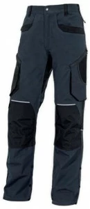 DELTA PLUS Рабочие брюки из хлопка / эластана