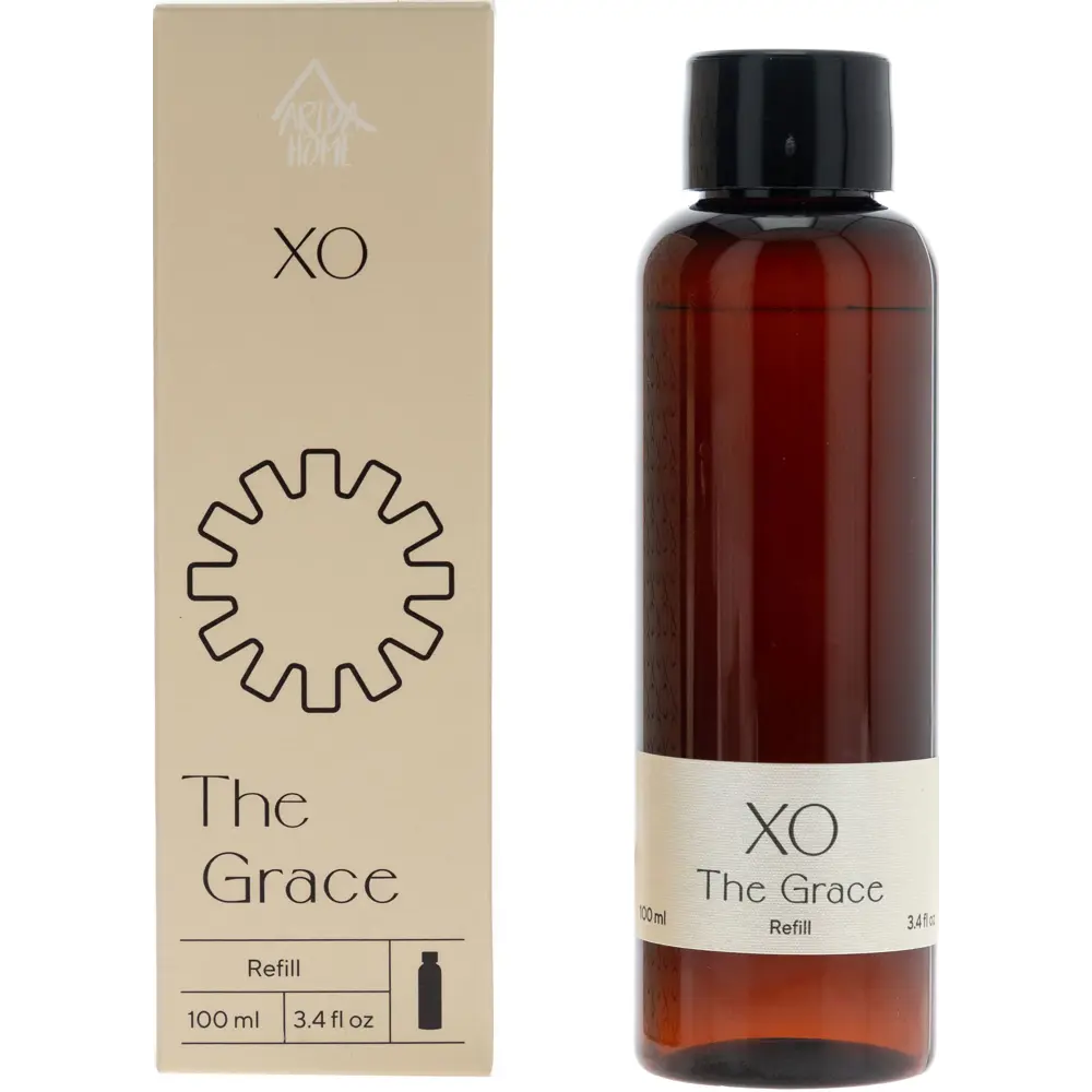 Наполнитель для диффузора Arida Home Xo The Grace 100 мл 89388931 STLM-2156434 