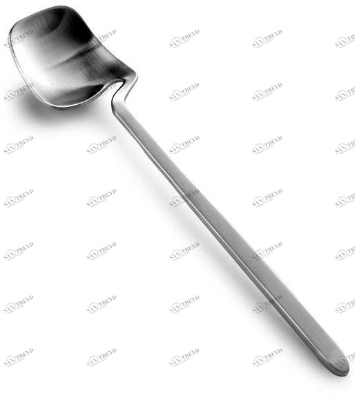 valerie_objects Ложка из нержавеющей стали  V8018101/v8018101b 