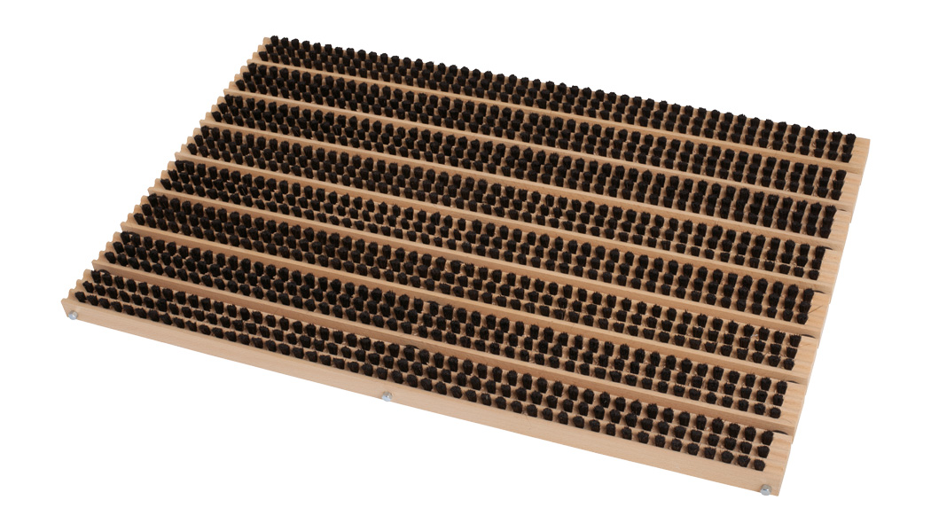 450630 мир щеток для ковриков Buerstenwelt 