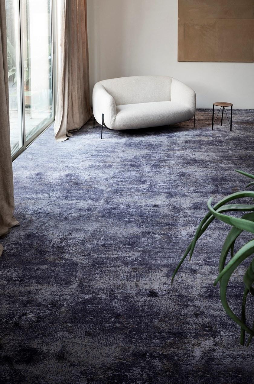 Besana Moquette Огнеупорный полиамидный ковер Diva sun-id-1470257 - Вид №5