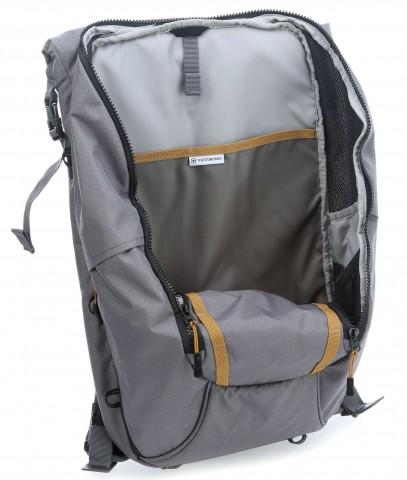 602137 Рюкзак Deluxe Rolltop Laptop Backpack Victorinox Altmont 3.0  - Вид №3