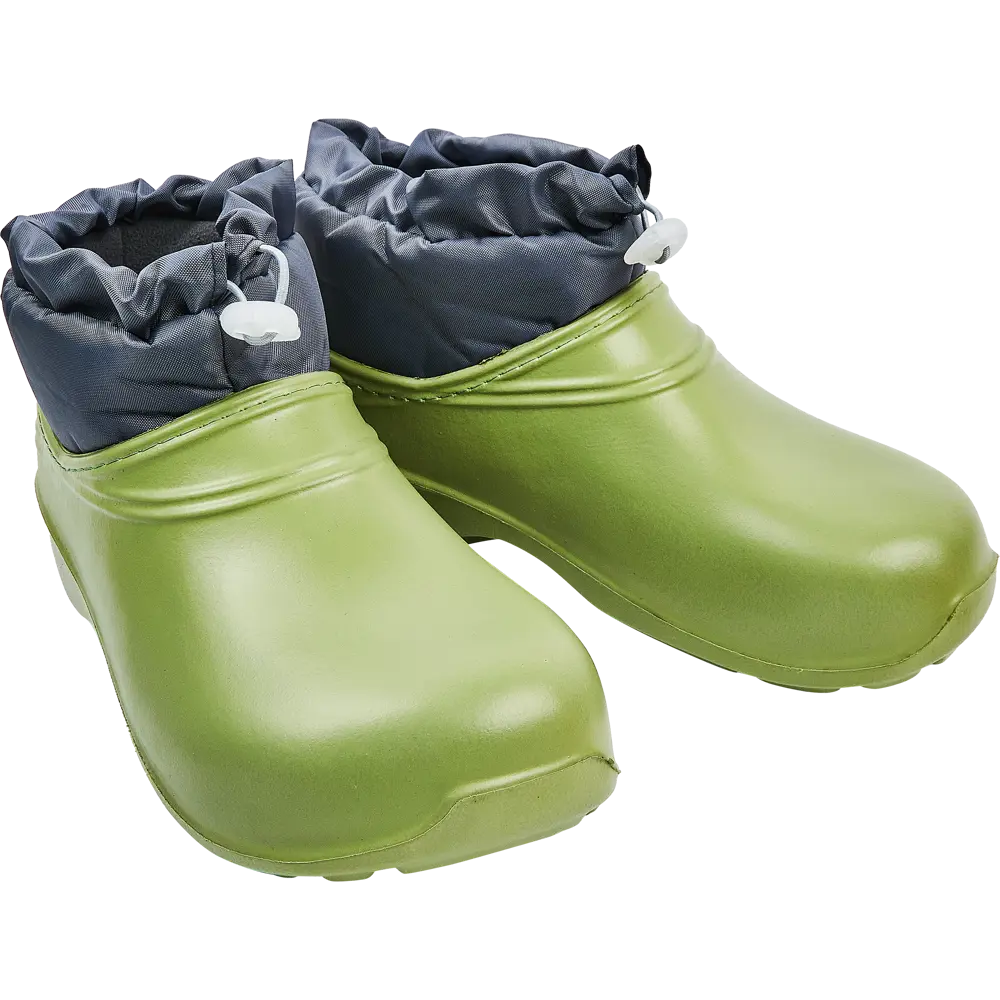 Зимние ботинки Dexter с утеплением и регулируемой посадкой 89347071 STLM-0951535 - Вид №1