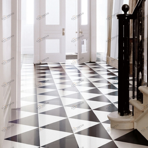 Напольное покрытие керамическое (плитка) ATPRISMABLPOL Devon Devon ATELIER Devon&Devon