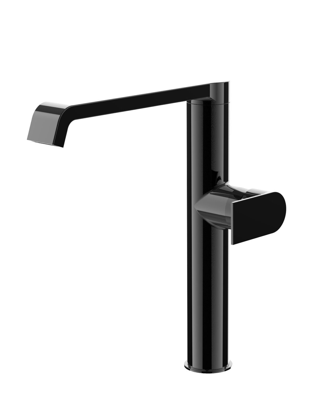 Однорычажный смеситель для кухни с поворотным изливом Rubinetterie Frattini Птолемей ARCH-00114155 - Вид №10