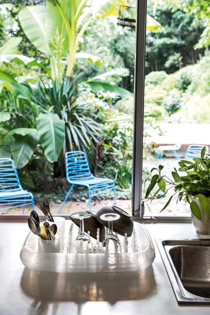 Magis Сушилка для посуды из полипропилена sun-id-1500239 - Вид №1