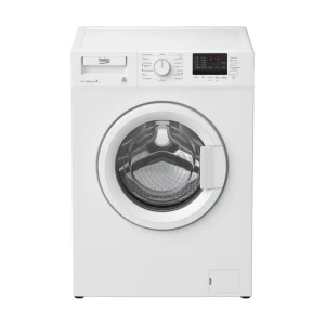 Стиральная машина Beko WRE55P2BWW, 5 кг цвет белый