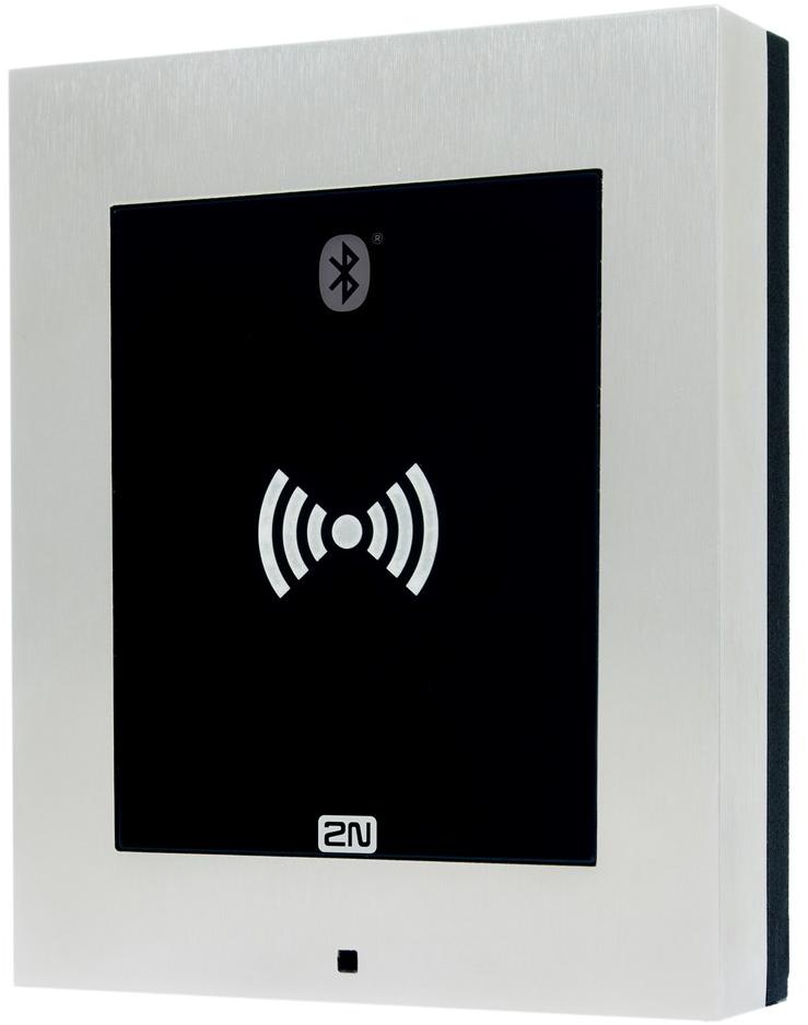 2N TELEKOMUNIKACE Система автоматизации зданий для контроля доступа  9160335  - Вид №2