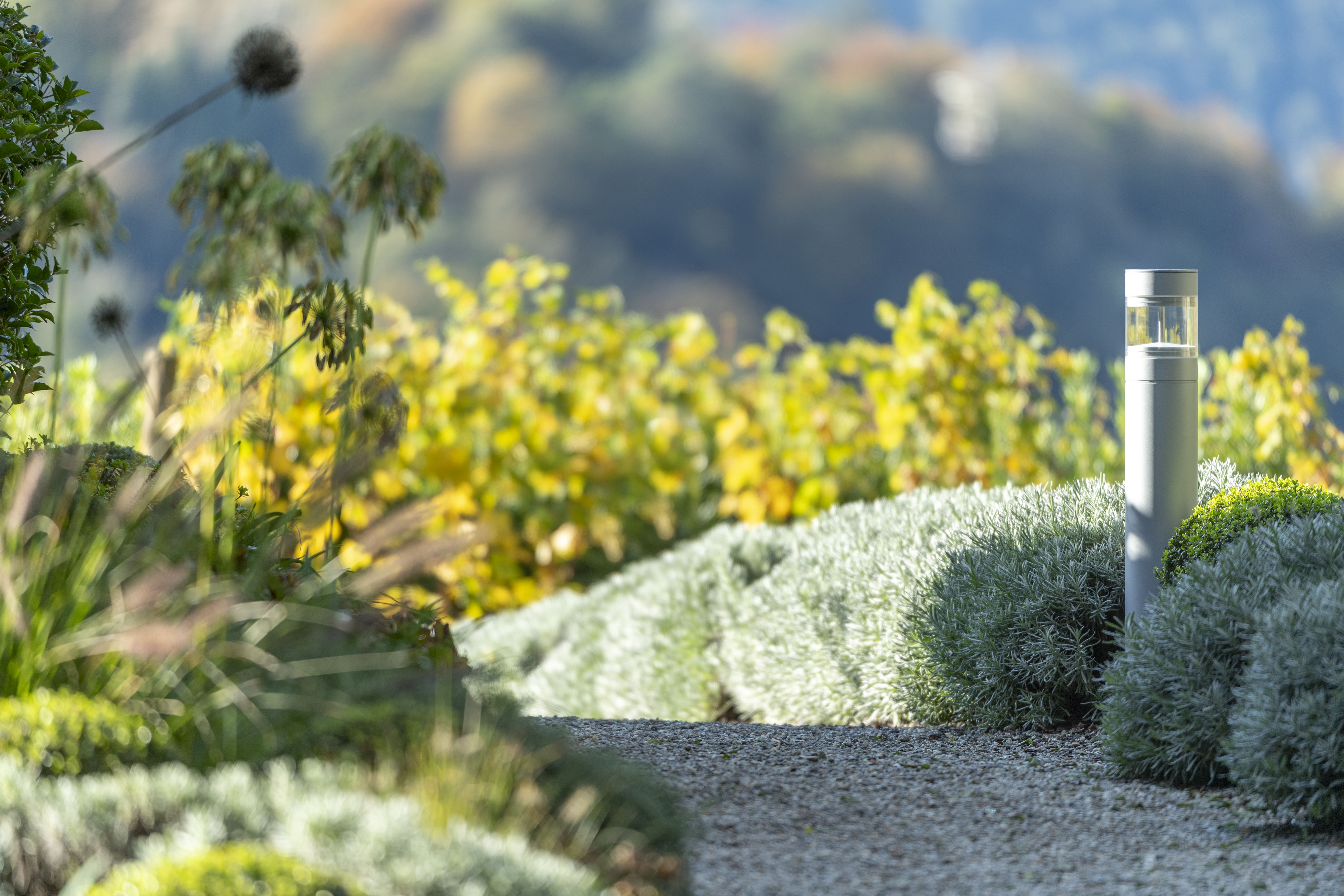 3365610 Мобильный светильник Platek TUBE  TUBE H. 260 mm - LED 3000K - Вид №11