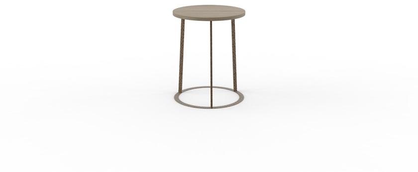 Mobilspazio Круглый журнальный столик Urban sun-id-1480396 - Вид №43