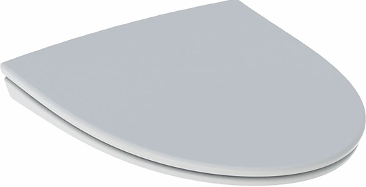 9157010001 Крышка сиденье для унитаза IDO Glow