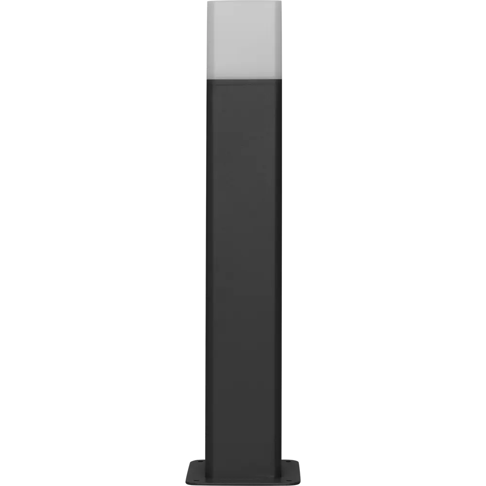 Фонарный столб 50 см WiFi RGBW 9.5 Вт 450 Лм IP44 LEDVANCE STLM-2027989