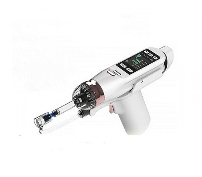 52660 Мезоинжектор (MesoGun) EZ1000 Beauty Star  - Вид №4