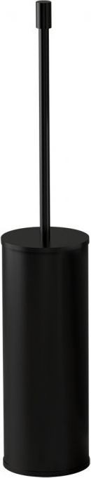 W4961NM W4961 NM Ёршик напольный (черный) COLOMBO PLUS Colombo Design