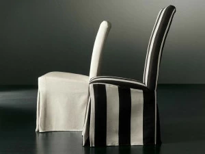 Meridiani Мягкое кресло со съемным чехлом