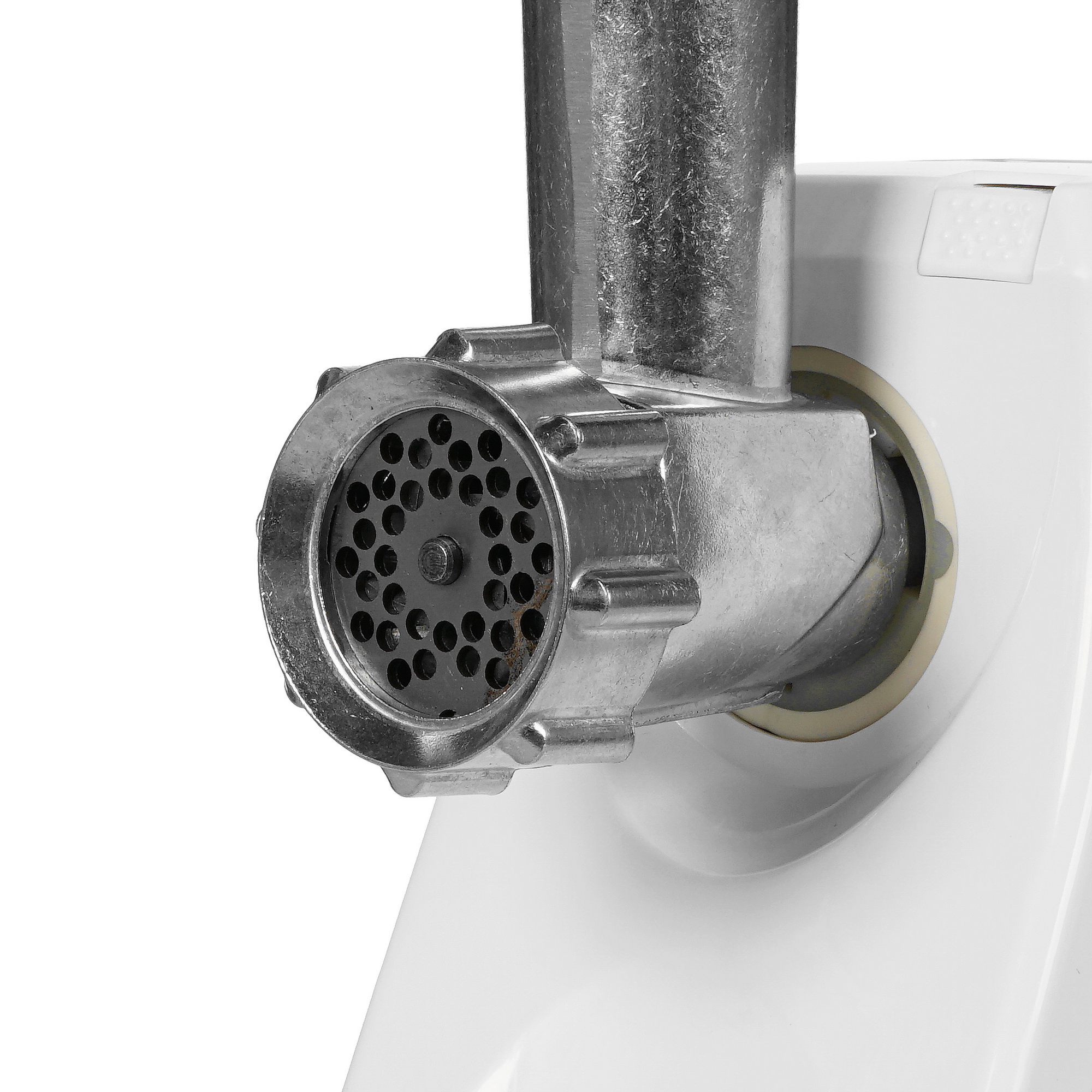 1112276 Мясорубка электрическая Ротор Альфа-Р ЭМШ 35/250-1 белый STDN-0071793 - Вид №3