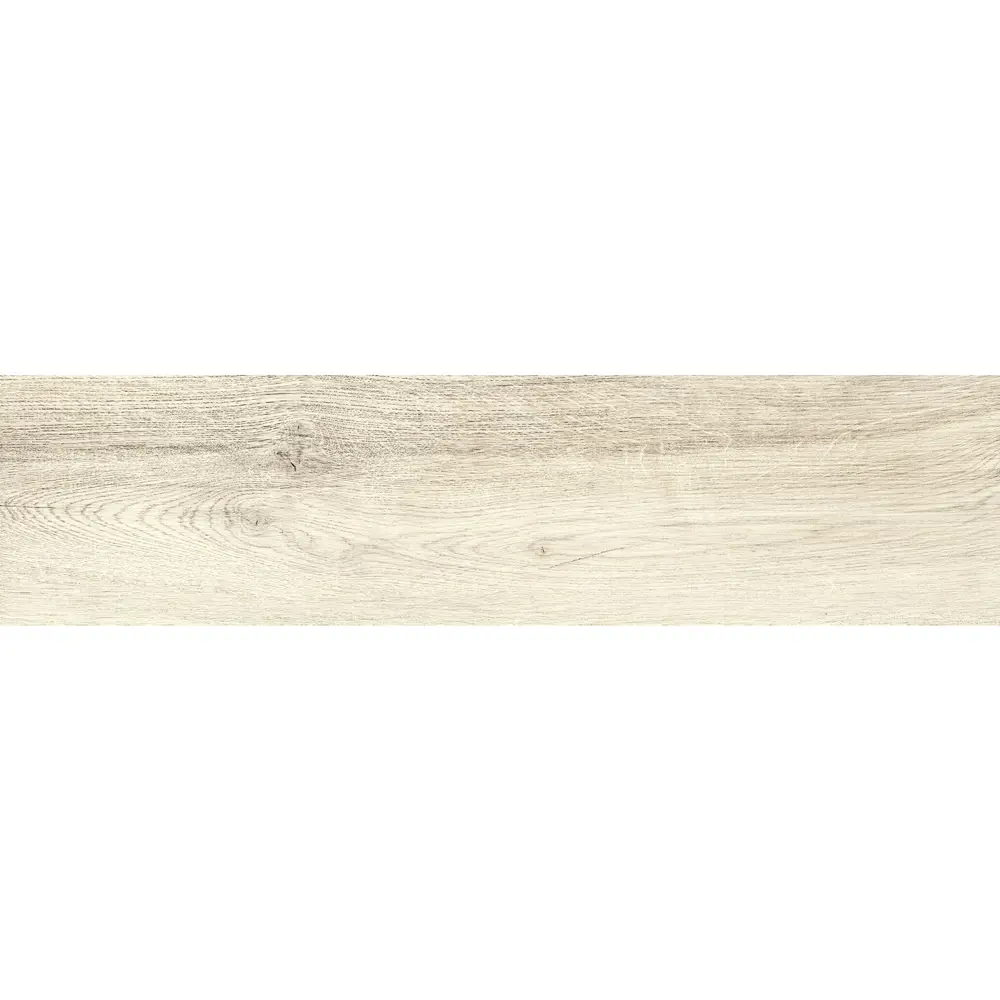 Глазурованный керамогранит Alma Ceramica Savanna 04 15.1x60.2 см 1.82 м² матовый цвет бежевый 89458847 STLM-2135453 - Вид №1