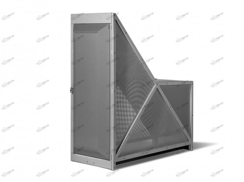 Euroform W Ящик для велосипедов  185 