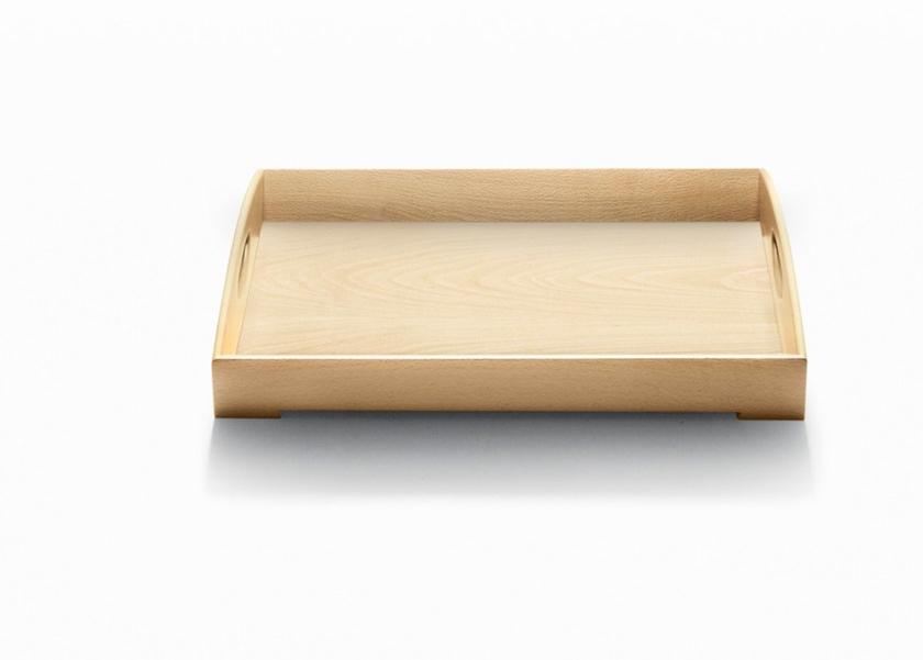 DE PADOVA Журнальный столик с подносом sun-id-1390020 - Вид №1