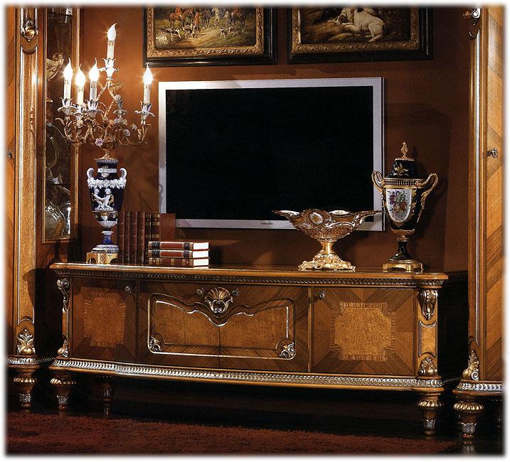 Тумба под TV  CANTALUPPI Ermitage Porta TV