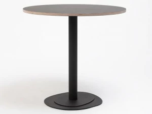 ONDARRETA Основание стола из стали Duo-trio