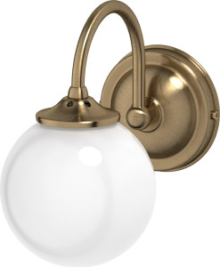 STI 526 Светильник 40W 3SC STILMAR ANTIQUE BRONZE