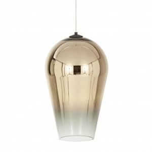 Подвесной светильник Loft IT Fade Pendant Light Loft2021-B LOFT IT FADE PENDANT LIGHT 276338 Золотой