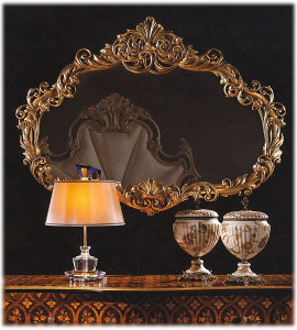 Зеркало  EZIO BELLOTTI 3143