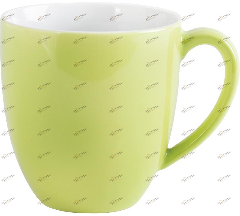 575334A72456C Пронто~d колор kaffeebecher 0,40 л й известь Kahla-porzellan 