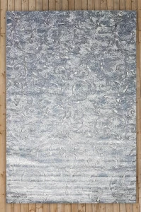 Ковер Vintage 897294959 200x290 DOLLY CAPRETS ДИЗАЙНЕРСКИЕ, MATRIX 155590 Серый;голубой